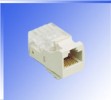 Cat5e Unshielded keystone Jack KJ5E-V