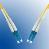 Patch cord fibra optica singlemode,duplex LC/APC-LC/APC Patch cord fibra optica singlemode,duplex LC/APC-LC/APC