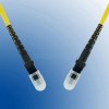 Patch cord fibra optica singlemode,duplex MTRJ-MTRJ Patch cord fibra optica singlemode,duplex MTRJ-MTRJ