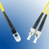 Patch cord fibra optica singlemode,duplex MTRJ-ST Patch cord fibra optica singlemode,duplex MTRJ-ST