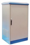 Rack-uri pentru exterior Single-Layer grad protectie IP-55