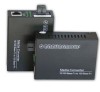 MC331SM - WDM Fast Ethernet Media Converter