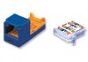 Keystone Jack Cat 5E UTP panduit