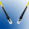 Patch cord fibra optica singlemode,duplex MTRJ-MTRJ