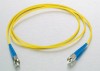 Patch cord fibra optica singlemode.,simplex FC-FC