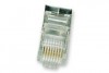 Connector RJ45 Cat.5e ecranat