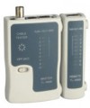 UTP/STP, RJ11, BNC Cable tester UTP/STP, RJ11, BNC Cable tester
