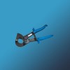 Ratcheting cable cutter for Al & Copper up to 240 sq.mm