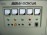 Panou Comanda Stabilizator trifazic de 100kVA